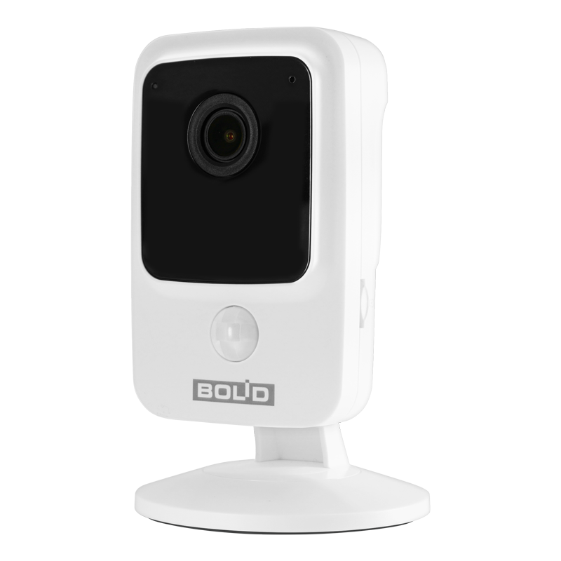 Видеокамера BOLID IP VCI-442 сетевая 4.0Mp PoE